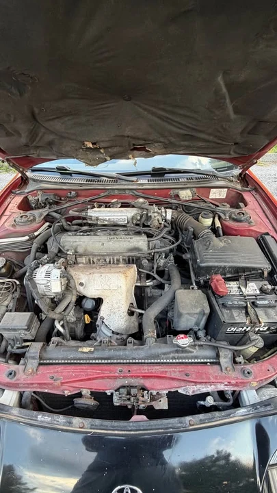 1995 Toyota Celica 6th Gen - Image 14 of 14