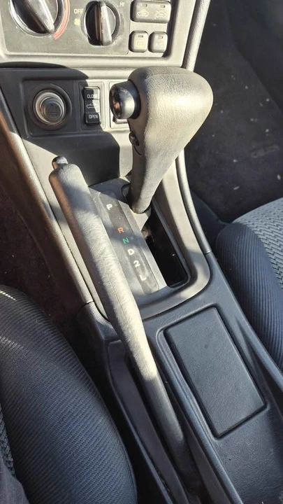 1995 Toyota Celica 6th Gen - Image 5 of 8
