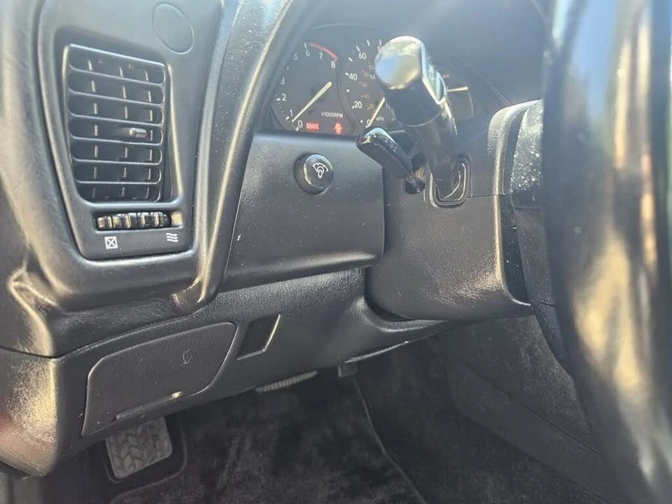 1995 Toyota Celica 6th Gen - Image 14 of 19