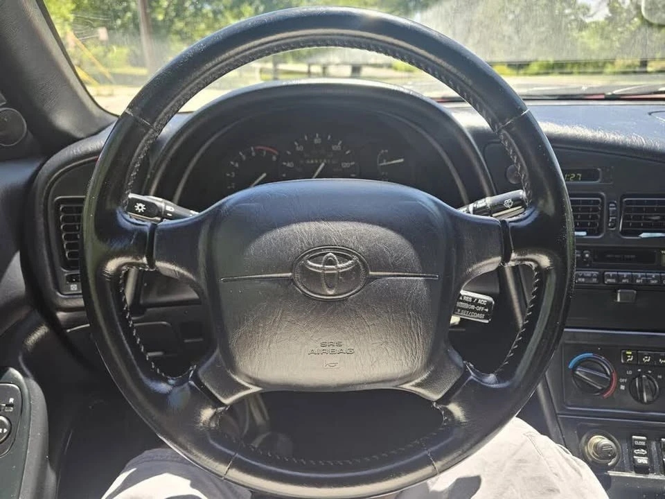 1995 Toyota Celica 6th Gen - Image 15 of 19