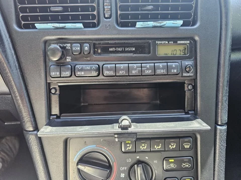 1995 Toyota Celica 6th Gen - Image 19 of 19