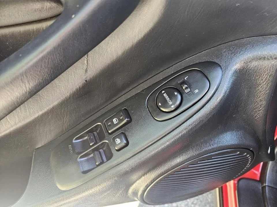 1995 Toyota Celica 6th Gen - Image 13 of 19
