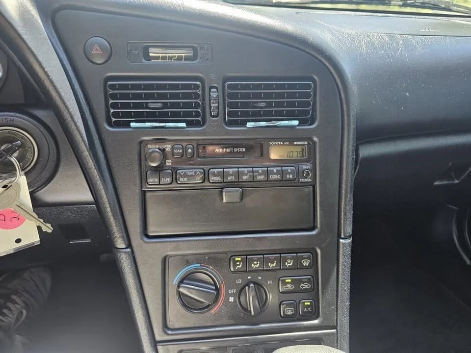 1995 Toyota Celica 6th Gen - Image 18 of 19