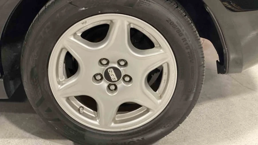 1995 Toyota Celica 6th Gen - Image 10 of 16