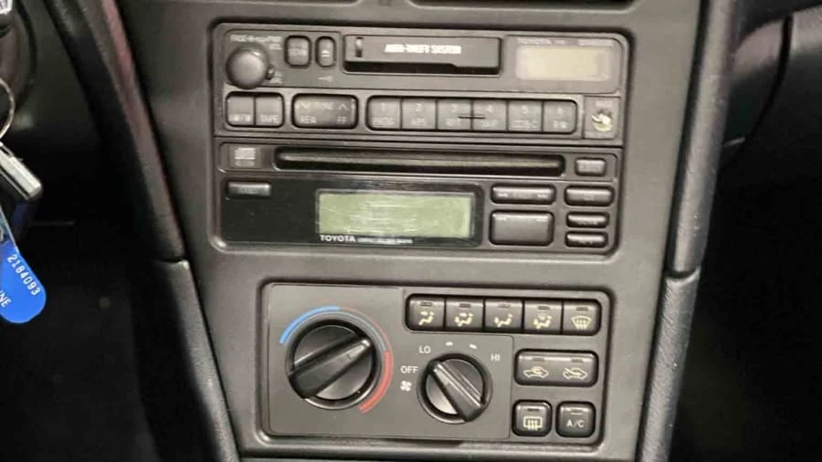 1995 Toyota Celica 6th Gen - Image 12 of 16