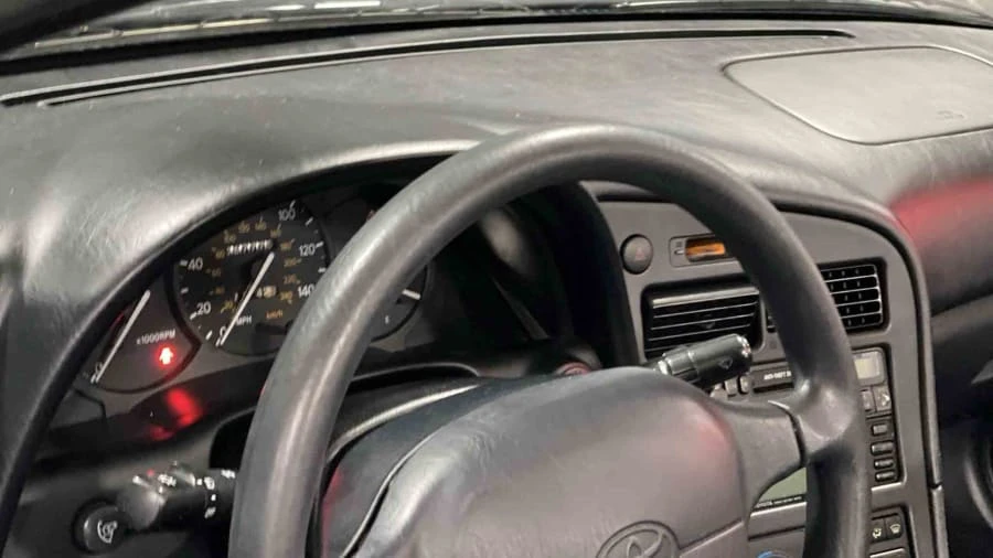 1995 Toyota Celica 6th Gen - Image 14 of 16