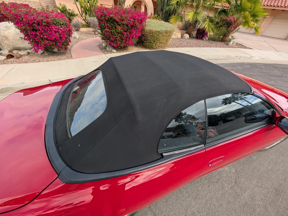 1995 Toyota Celica 6th Gen - Image 20 of 31