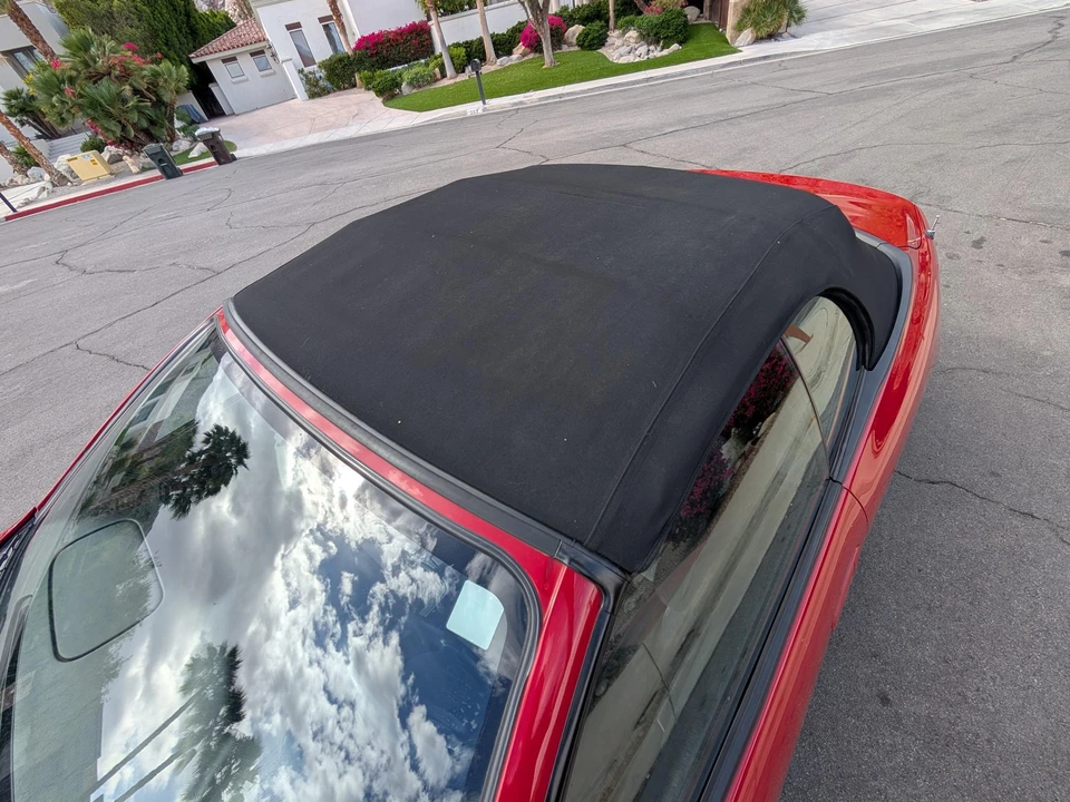1995 Toyota Celica 6th Gen - Image 14 of 31