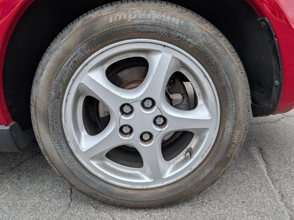 1995 Toyota Celica 6th Gen - Image 24 of 31