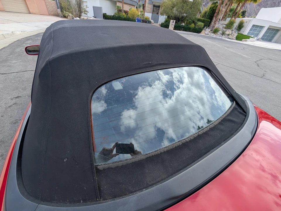 1995 Toyota Celica 6th Gen - Image 16 of 31