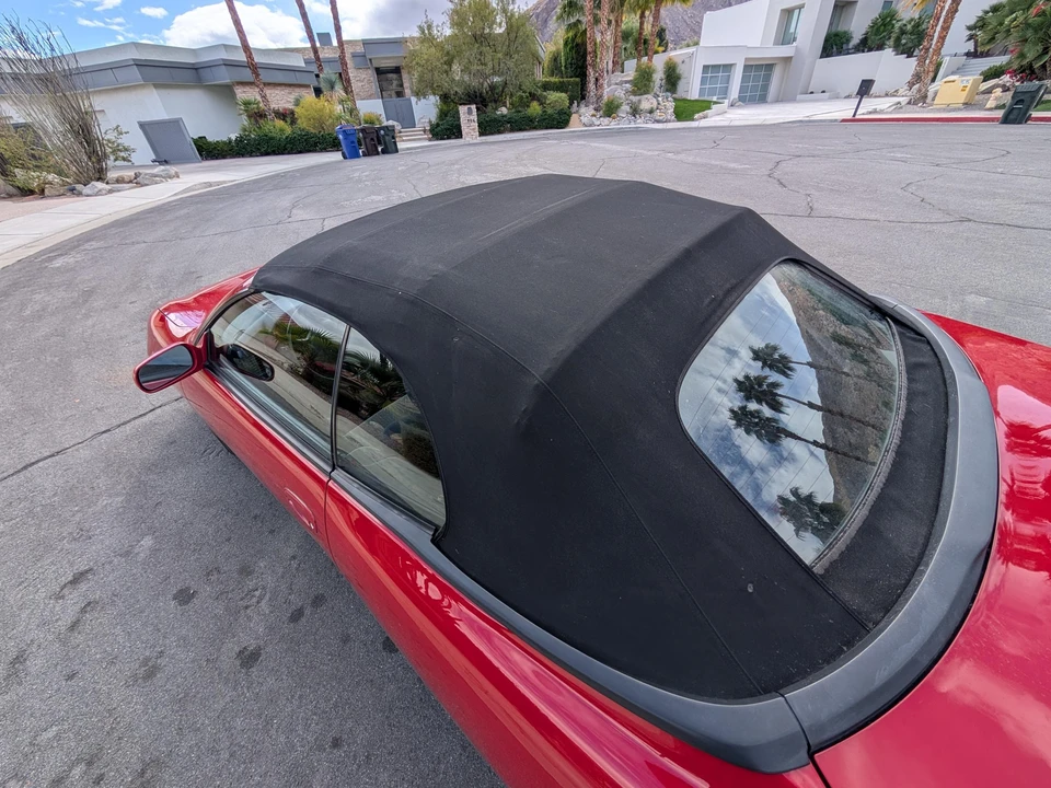 1995 Toyota Celica 6th Gen - Image 15 of 31