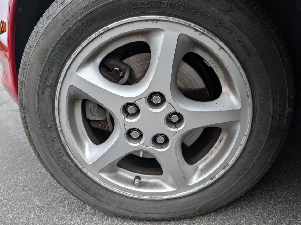 1995 Toyota Celica 6th Gen - Image 23 of 31