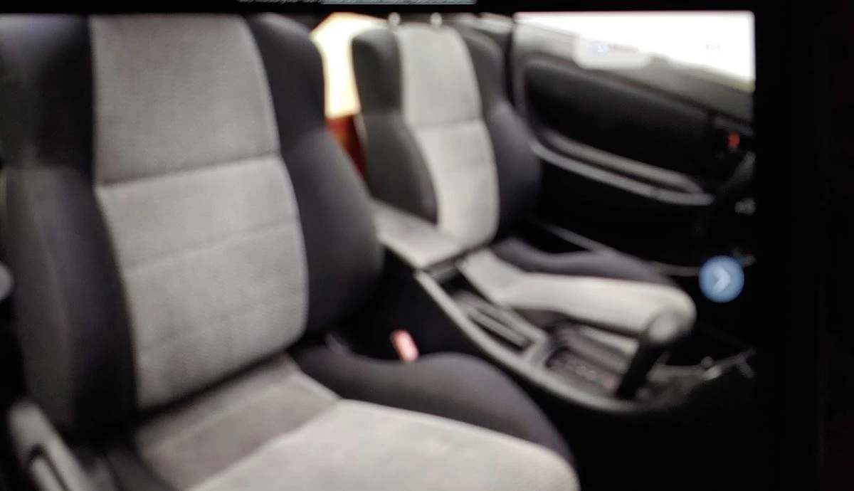 1995 Toyota Celica 6th Gen - Image 3 of 7