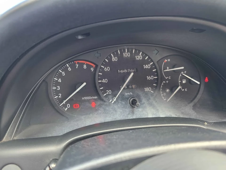 1995 Toyota Celica 6th Gen - Image 13 of 15
