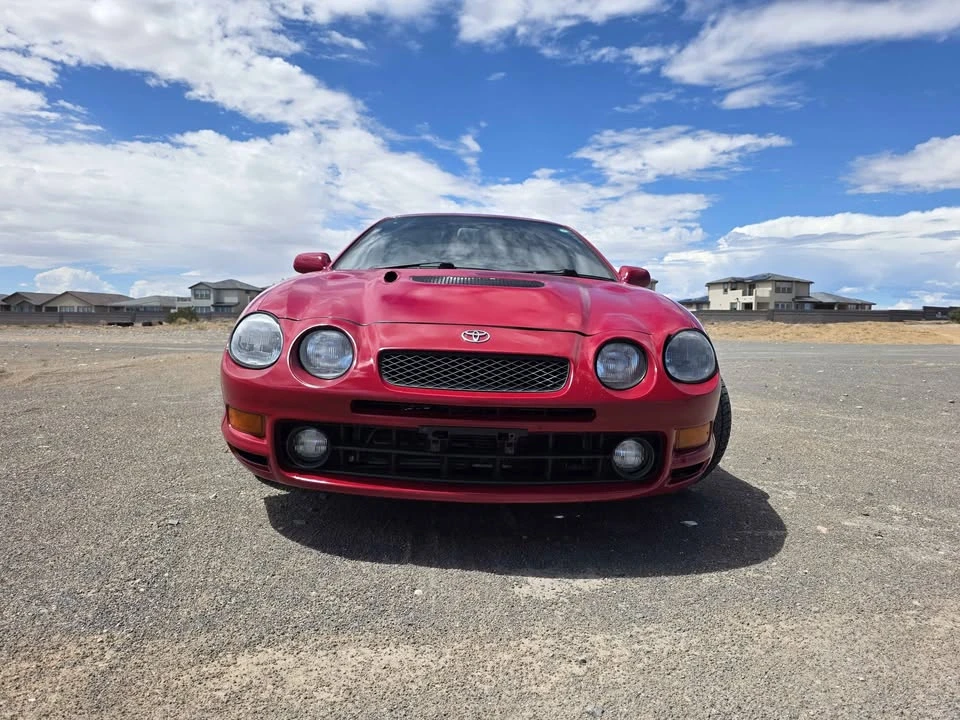 1995 Toyota Celica 6th Gen - Image 2 of 15