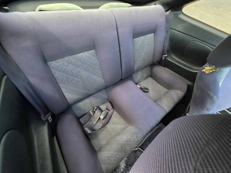 1995 Toyota Celica 6th Gen - Image 10 of 15