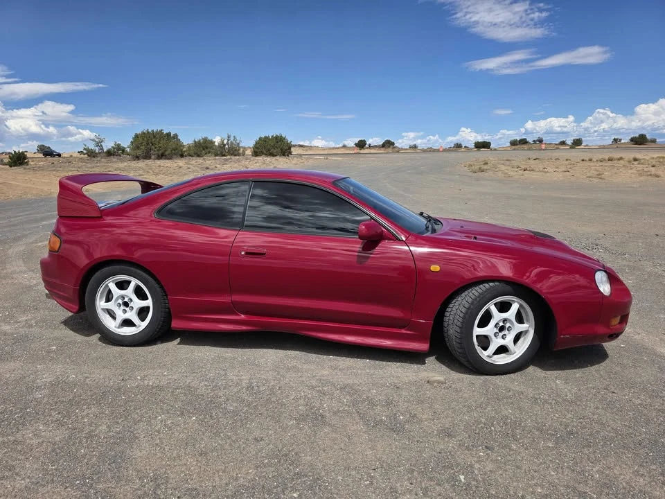 1995 Toyota Celica 6th Gen - Image 4 of 15