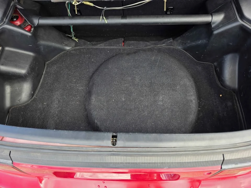 1995 Toyota Celica 6th Gen - Image 12 of 15