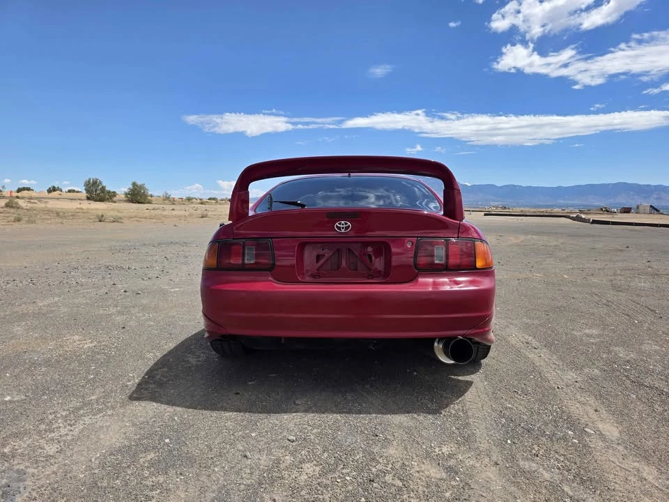 1995 Toyota Celica 6th Gen - Image 6 of 15