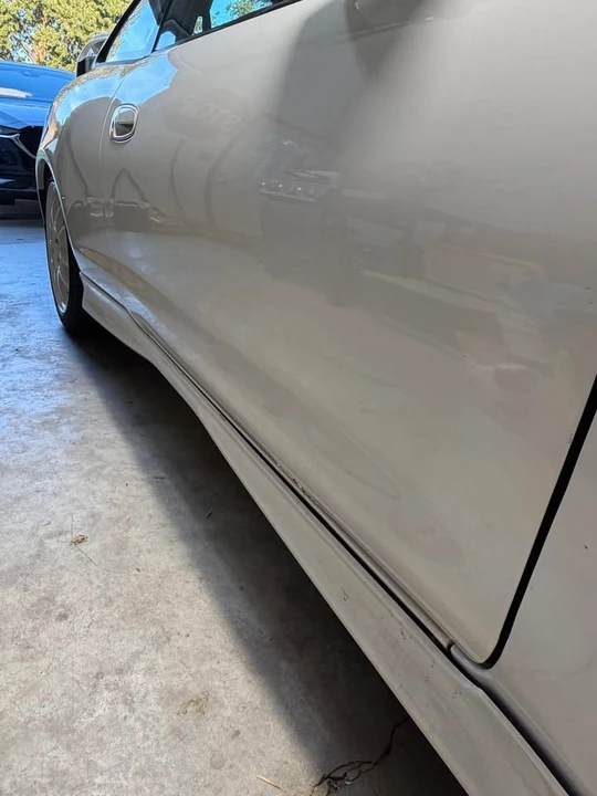 1995 Toyota Celica 6th Gen - Image 12 of 20