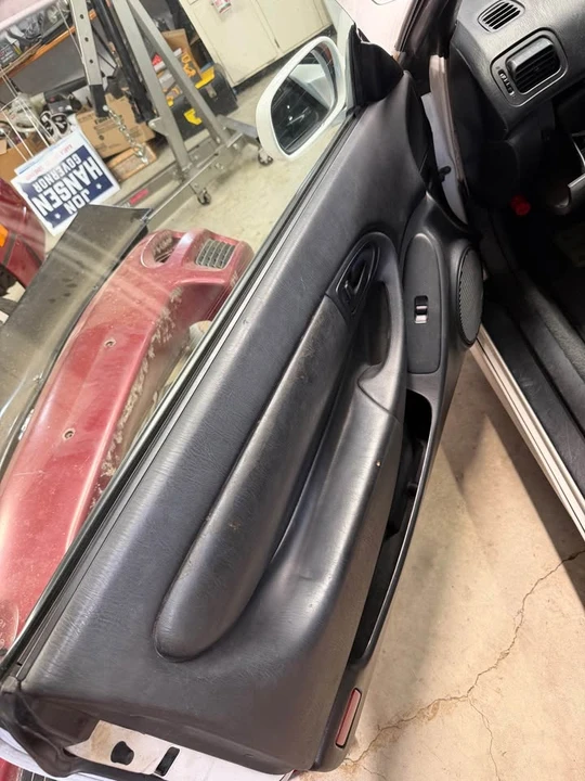 1995 Toyota Celica 6th Gen - Image 6 of 20