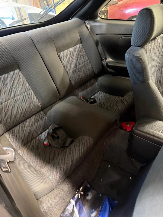 1995 Toyota Celica 6th Gen - Image 10 of 20
