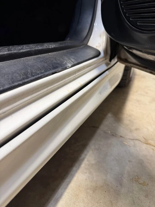 1995 Toyota Celica 6th Gen - Image 13 of 20