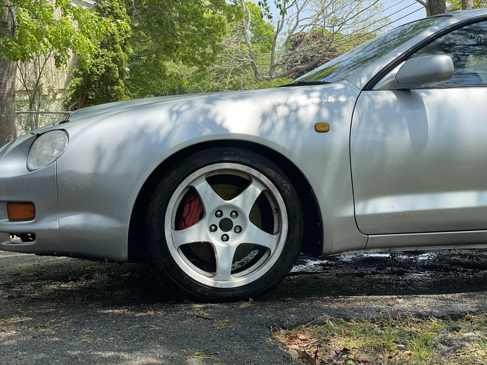 1995 Toyota Celica 6th Gen - Image 31 of 31