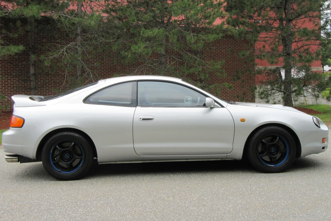 1995 Toyota Celica 6th Gen - Image 3 of 5
