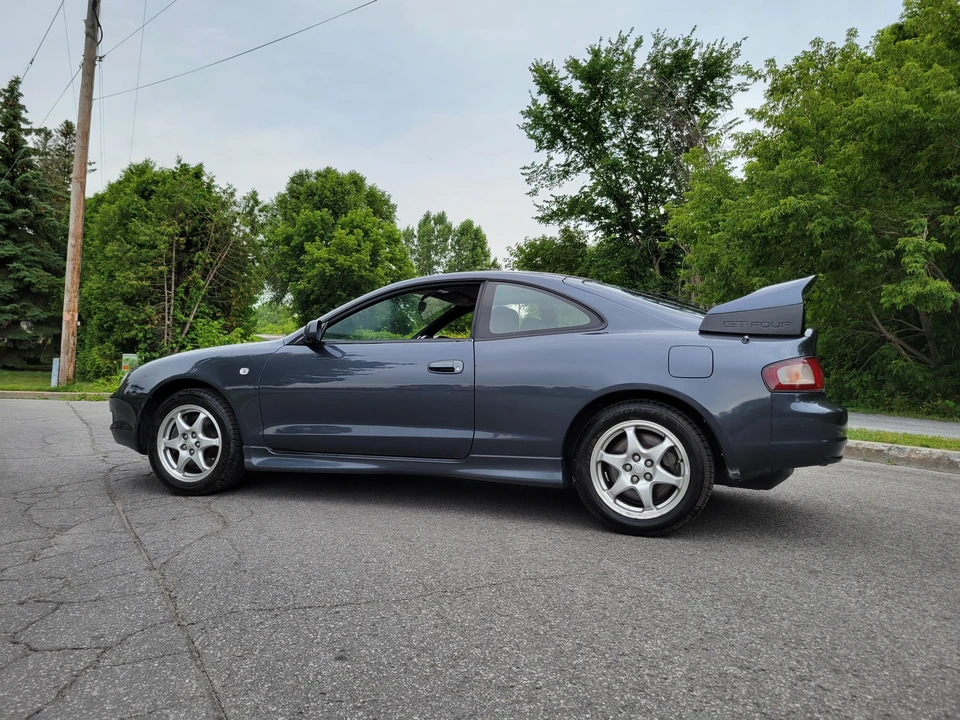 1995 Toyota Celica 6th Gen - Image 13 of 31