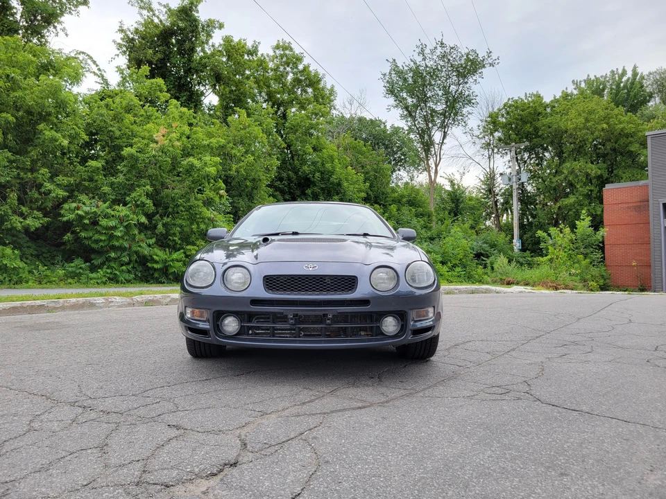 1995 Toyota Celica 6th Gen - Image 27 of 31