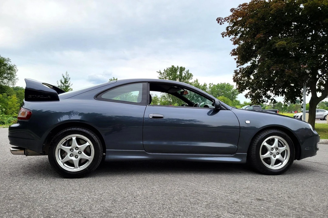 1995 Toyota Celica 6th Gen - Image 3 of 31
