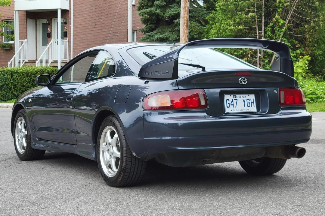 1995 Toyota Celica 6th Gen - Image 4 of 31