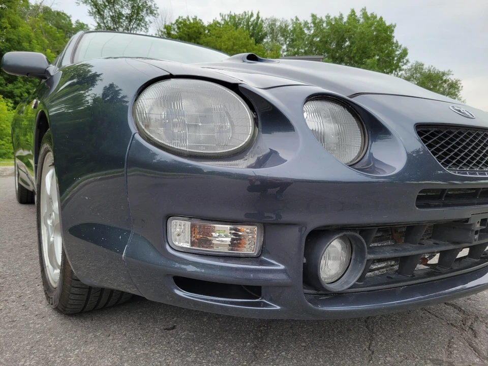 1995 Toyota Celica 6th Gen - Image 28 of 31