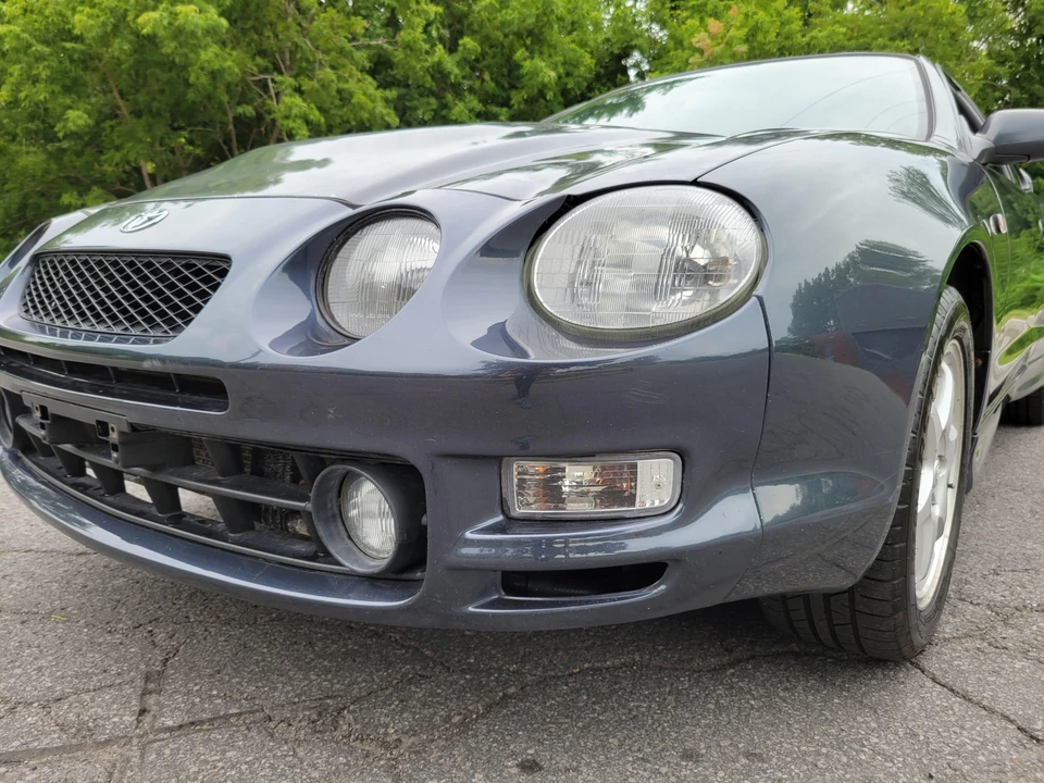 1995 Toyota Celica 6th Gen - Image 29 of 31