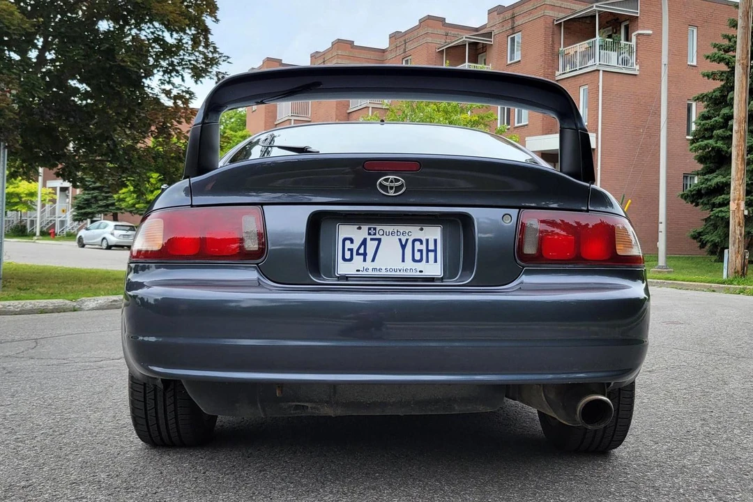 1995 Toyota Celica 6th Gen - Image 5 of 31