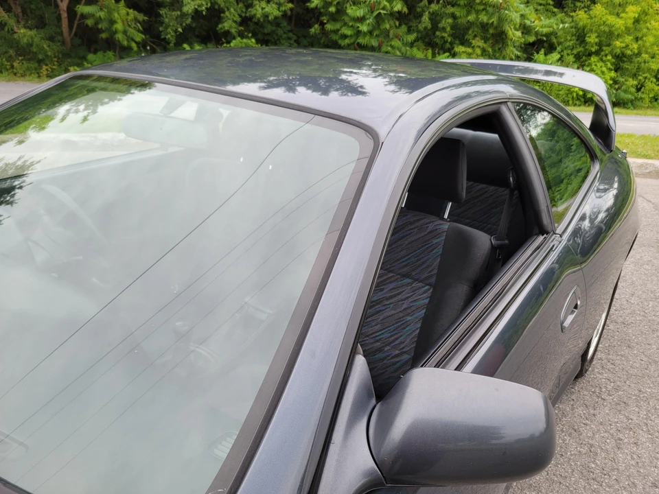 1995 Toyota Celica 6th Gen - Image 31 of 31