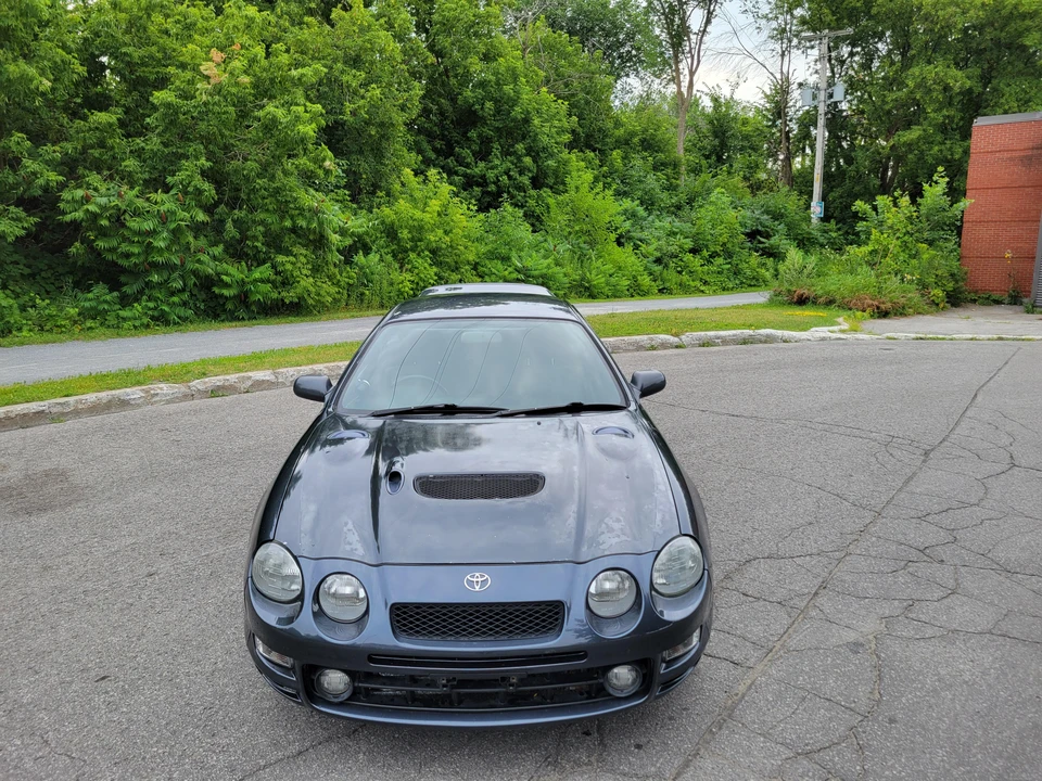 1995 Toyota Celica 6th Gen - Image 6 of 31