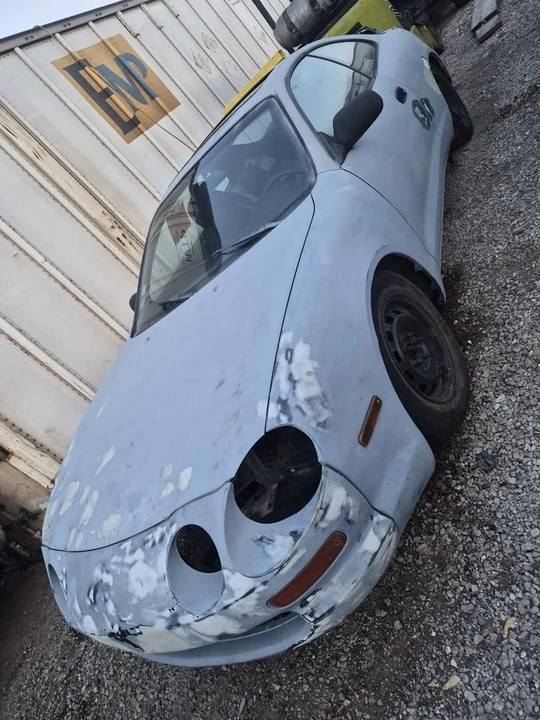 1995 Toyota Celica 6th Gen - Image 2 of 7
