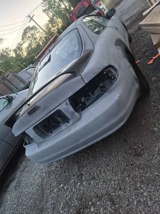 1995 Toyota Celica 6th Gen - Image 3 of 7