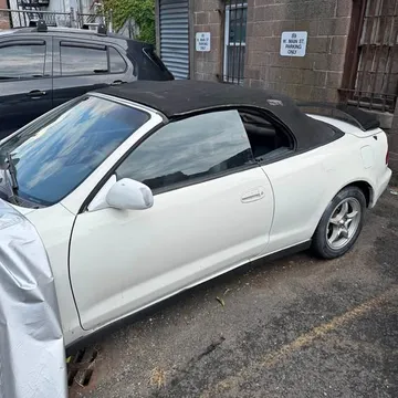 1995 Toyota Celica GT Hatchback Coupe 2D