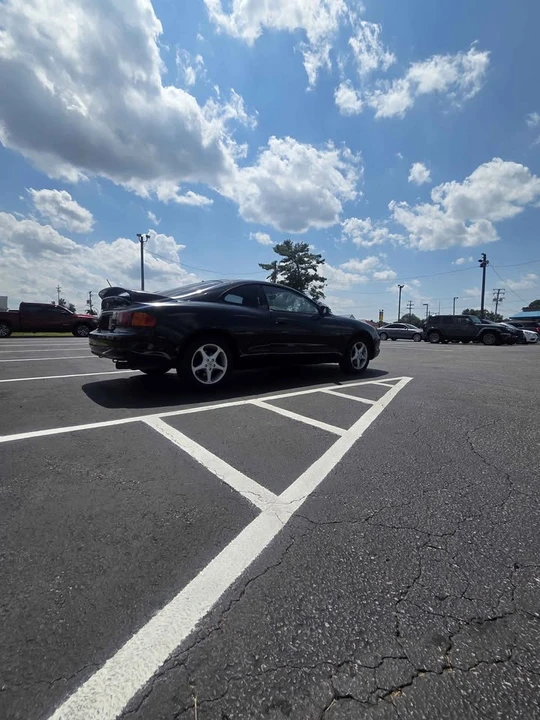 1995 Toyota Celica 6th Gen - Image 3 of 7
