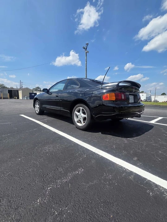 1995 Toyota Celica 6th Gen - Image 4 of 7