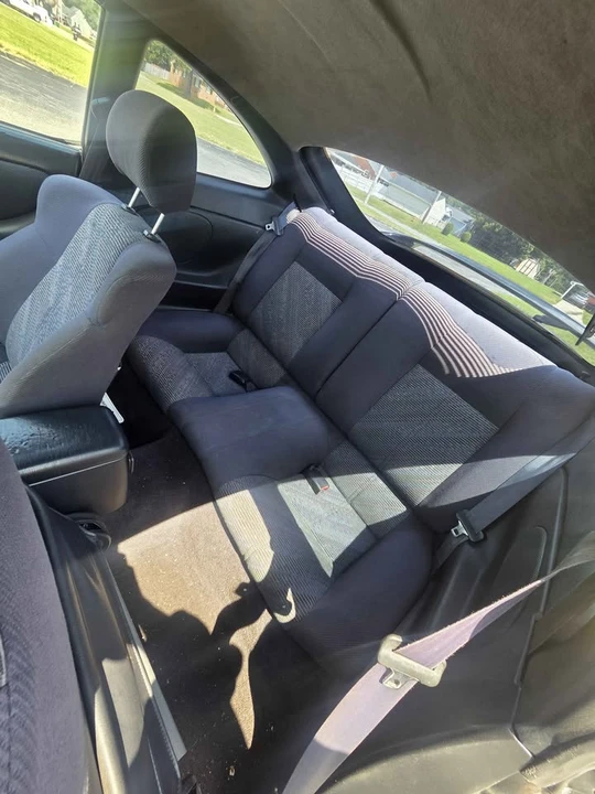 1995 Toyota Celica 6th Gen - Image 6 of 7