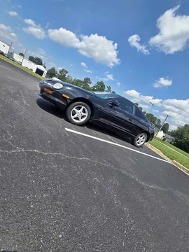 1995 Toyota Celica GT Hatchback Coupe 2D