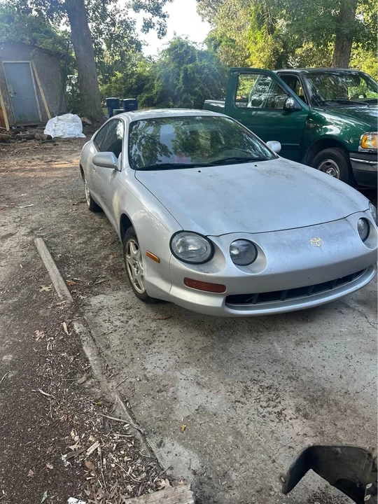 1995 Toyota Celica 6th Gen - Image 3 of 5