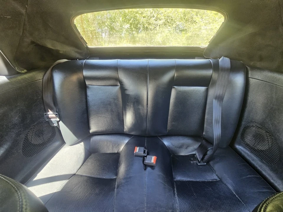 1995 Toyota Celica 6th Gen - Image 9 of 10