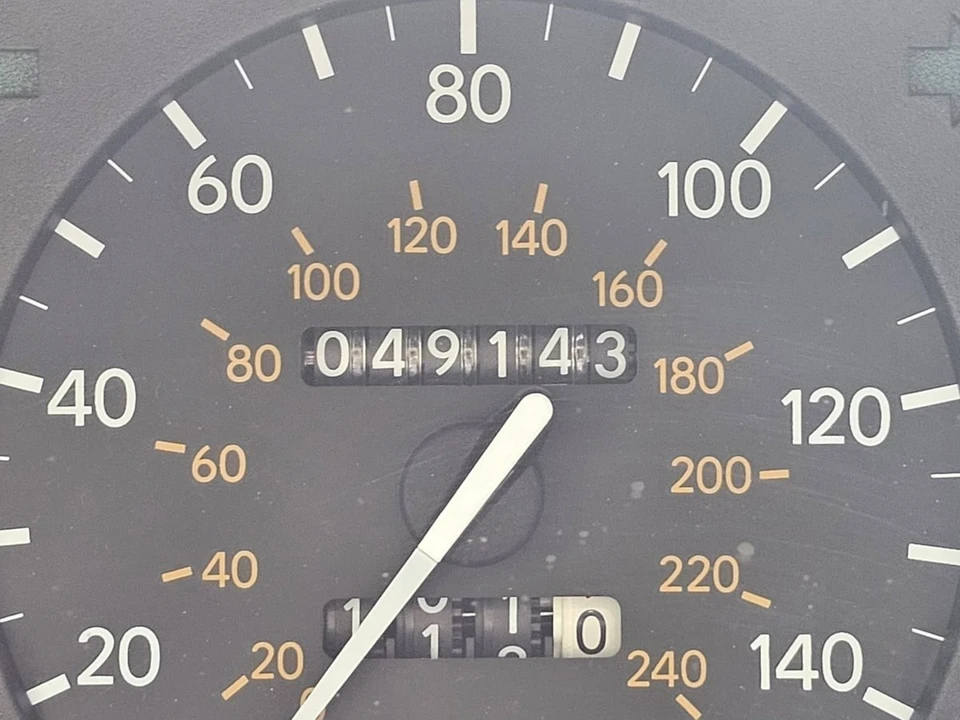 1995 Toyota Celica 6th Gen - Image 8 of 10
