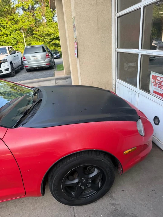 1995 Toyota Celica 6th Gen - Image 5 of 9