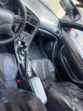 1995 Toyota Celica GT Liftback 2D